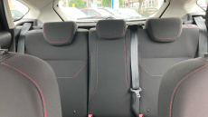 Ford Focus 1.0 EcoBoost 125 Zetec S 5dr Petrol Hatchback